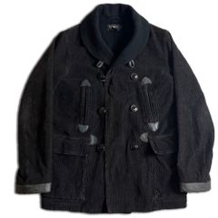 90s Vivienne Anglomania バッファローコート XL - メルカリ