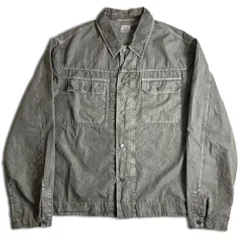【06SS】C.P. COMPANY ガーメントダイ ジップアップ ジャケット 3 グレー シーピーカンパニー 2000000023465のサムネイル