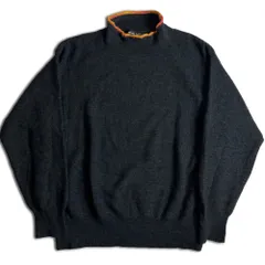 2026年最新】コムデギャルソン オム ニットの人気アイテム - メルカリ