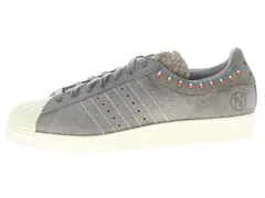 【US10】 adidas SUPERSTAR 80v - INVINCIBLE B34290 【新古品】
