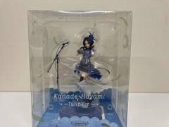 ウェーブ シャンファ ソウルキャリバー2 1/8 レジンキャストキット