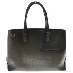 2026年最新】berluti ベルルッティ トートバッグの人気アイテム - メルカリ