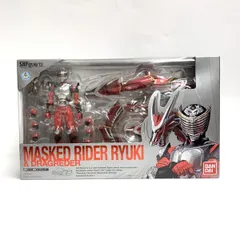 2026年最新】S.H.フィギュアーツ 仮面ライダー龍騎&ドラグレッダー