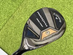 Y♢926 Callaway ユーティリティ2本セット MAVRIK - メルカリ