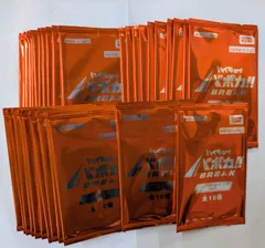 ハイキュー！！バボカ！！ BREAK プロモパック vol.1 32パック 新品未開封