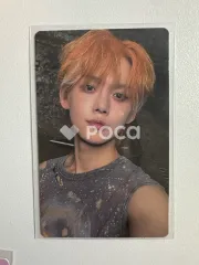 TXT ヨンジュン The Name Chapter: FREEFALL GRAVITY ver. Weverse