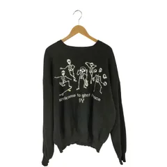 オーワイ OY SKULL FAMILY KNIT メンズ 表記無 のサムネイル