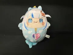 2026年最新】がうる・ぐら ぬいぐるみの人気アイテム - メルカリ