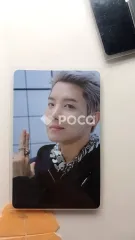 BTS J-HOPE Proof (Standard Edition)