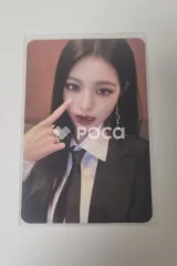 IVE ウォニョン I've IVE VER.3