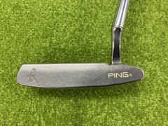 PING ANGER 2 パター ベリリウムカッパー - メルカリ