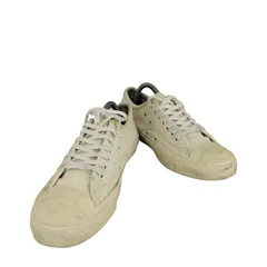 コンバース CONVERSE JACK PURCELL メンズ JPN：27.5 