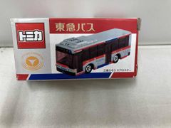 希少】トミカ 相鉄バス 三菱ふそう エアロスター 新品未使用 絶版