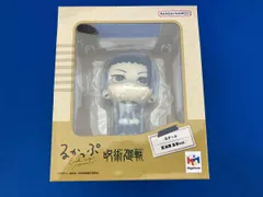 未開封品 メガハウス 夏油傑 高専Ver. るかっぷ 呪術廻戦