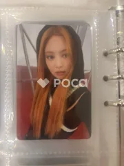 BLACKPINK ジェニー BORN PINK DIGIPACK VER. デジパック