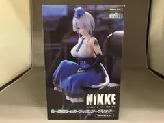  未開封品 (再販)フリュｰ ブリッド ぬｰどるストッパｰフィギュア 勝利の女神:NIKKE