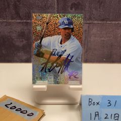 T.ブランコ BBM2014横浜DeNAベイスターズ 直筆サインカード - メルカリ T.ブランコ&A.バルディリス BBM2014横浜DeNAコンボ直筆サインカード