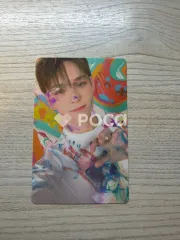 Face the Sun CARAT Ver.