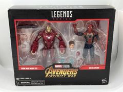 マーベルレジェンド トキシン スタンリー - メルカリ