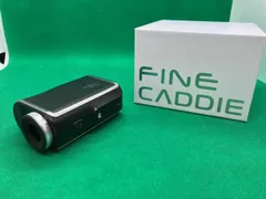 ファインキャディ J3 mini ゴルフで大活躍する超小型のレーザー距離計 一瞬で距離測定を可能と