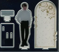 SEVENTEEN 2024 MUSEUM SEUNGKWAN アクリルスタンド