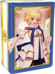 月姫 FGO デッキケース スリーブ 未開封 - メルカリ
