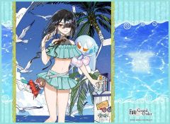 中古】生写真(AKB48・SKE48) 渡辺麻友・柏木由紀/CD「UZA」外付け特典