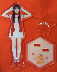 ME:I ME:ICONIC 清水恵子 アクリルスタンド