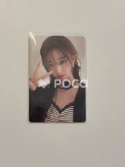 IVE ウォニョン REVIVE+ LOVED IVE ver.