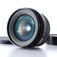 □広角レンズ 単焦点 Nikon AF NIKKOR 24mm F2.8 D - メルカリ