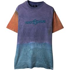 伝説級 gotcha stussy ボーダー 90s vintage usa - メルカリ