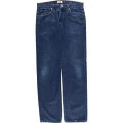 古着 リーバイス Levi's 501 ストレートデニムパンツ メンズw34相当/eaa618170