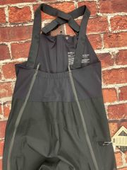 未使用タグ付】マムート Eiger Free Pro Bib GTX - メルカリ