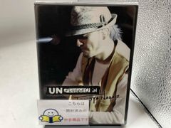 DVD レア MTV Unplugged 長瀬智也 サンプル盤 B491 - メルカリ