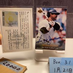 【1of1】2024 TOPPS キャスパー・ユンカー　直筆サインカード 1of1】2024 TOPPS キャスパー・ユンカー 直筆サインカード - メルカリ