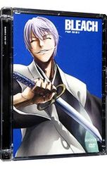 DVD アニメ BLEACH 【尸魂界・潜入編1】 - メルカリ