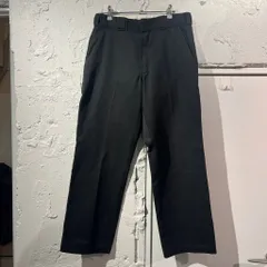Dickies ディッキーズ 874 Original Fit Work Pants ワークパンツ ブラック size:32×30inch【表参道B02】