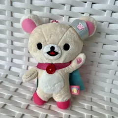 【新品タグ付】コリラックマ ぬいぐるみ ゲーミングリラックマ サンエックス san-x リラックマ