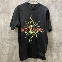 レア CARCASS 2014年ツアーTシャツ ♡ - メルカリ