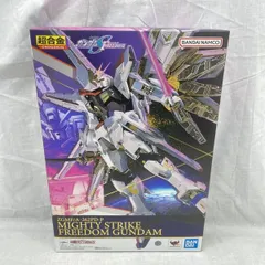 2026年最新】超合金 マイティーストライクフリーダムの人気アイテム