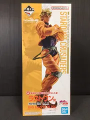 BANDAI SPIRITS 一番くじ ジョジョの奇妙な冒険 STARDUST CRUSADERS ラストワン賞 DIO MASTERLISE
