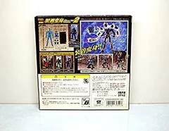 【中古】「未使用品」装着変身２　仮面ライダークウガ　ドラゴンフォーム