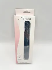Mical USB 給電式 ミニストレートヘアアイロン  　*2661