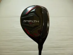 2026年最新】ステルス2 ユーティリティ ヘッドカバーの人気アイテム