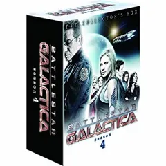 2026年最新】ギャラクティカ dvdの人気アイテム - メルカリ