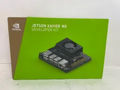 中古PCパーツ] JETSON XAVIER NX DEVELOPER KIT P3518 - メルカリ