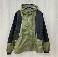 THE NORTH FACE PURPLE LABEL/ザ ノースフェイス パープルレーベル/マウンテンパーカー/MOUNTAIN WIND PARKA/NP2852N/カーキ/Mサイズ