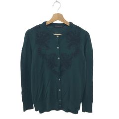DAMA collection アンサンブル 2点セット ニット カーディガン - メルカリ