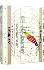 DVD／【フォトブック付】2014ConcertTour Kis-My-Journey 初回限定版