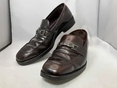 BURBERRY Burberrys OF LONDON CLASSICS ローファー ブラウン 909302 2003 6 1/2